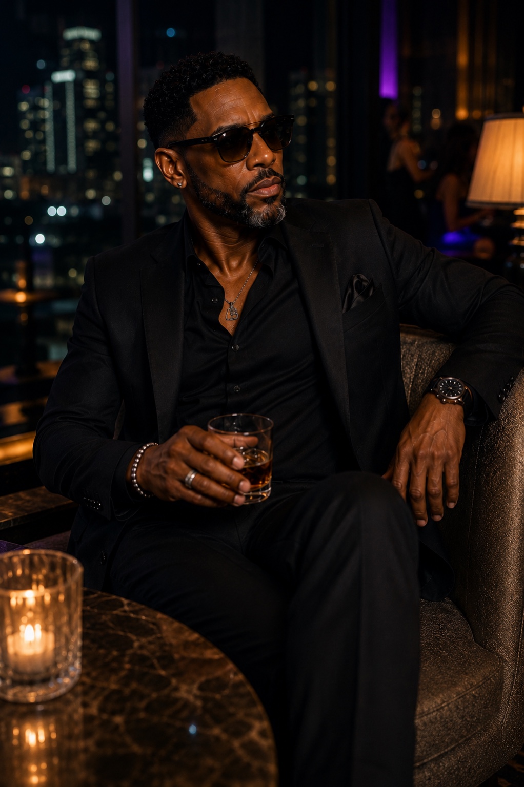 andre lounge