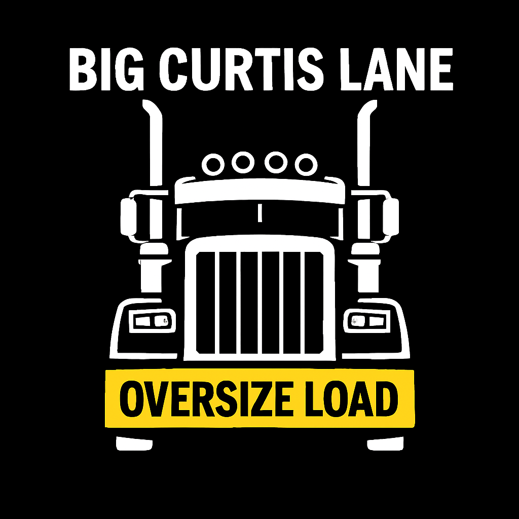 Oversize Load album cover
