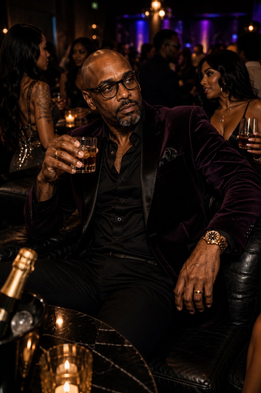 marlon club